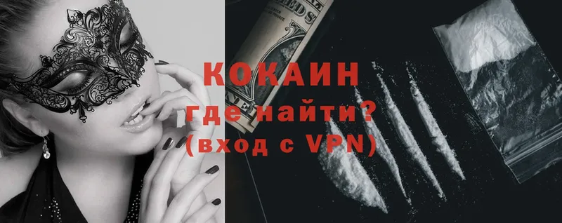 Cocaine FishScale  Александровск 